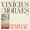 Album artwork for Berimbau by Vinicius de Moraes