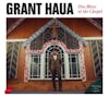 Illustration de lalbum pour Ora Blues par Grant Haua