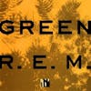 Album Artwork für Green von R.E.M.