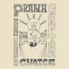 Album Artwork für Bodhi Cheetah's Choice von Prana Crafter