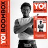 Album artwork for YO! BOOMBOX - Early Independent Hip Hop, Electro And Disco Rap 1979-83 by Various Artists
