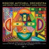 Illustration de lalbum pour At The Fault Zone Festival par Roscoe Mitchell Orchestra and Space Trio