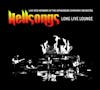 Album Artwork für Long Live Lounge von Hellsongs