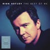 Illustration de lalbum pour The Best of Me par Rick Astley