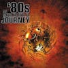 Album artwork for 80's Metal Tribute To by Journey