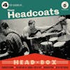 Illustration de lalbum pour Head Box par Thee Headcoats