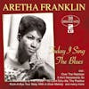 Illustration de lalbum pour Today I Sing The Blues-38 Greatest Hits par Aretha Franklin