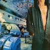 Illustration de lalbum pour Lights out par UFO