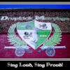 Album Artwork für Sing Loud,Sing Proud von Dropkick Murphys