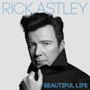 Illustration de lalbum pour Beautiful Life par Rick Astley