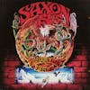 Album Artwork für Forever Free von Saxon