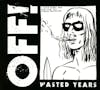 Album artwork for Wasted Years by Off!