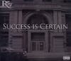Illustration de lalbum pour Success Is Certain par Royce Da 5'9"
