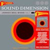 Illustration de lalbum pour Jamaican Soul Shake Volume 1 par Sound Dimension
