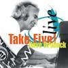 Illustration de lalbum pour Take Five-Live par Dave Brubeck