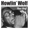 Illustration de lalbum pour Rare Wolf par Howlin' Wolf