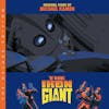 Album Artwork für The Iron Giant (Deluxe Edition) von Michael Kamen