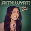 Illustration de lalbum pour Feel Good par Jaime Wyatt
