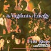 Album artwork for First Steps-Making Of A Mountain by The Energy Vagrants