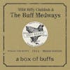 Album artwork for A Box Of Buffs by The Buff Medways