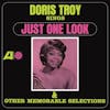 Illustration de lalbum pour Just One Look par Doris Troy