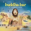 Illustration de lalbum pour Buddha-Bar by Amine K & Ravin par Various
