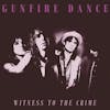 Album artwork for Wittness To The Crime by Gunfire Dance