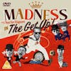 Album Artwork für The Get Up! von Madness