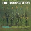 Album Artwork für And The-Along Comes-Expanded CD von The Association