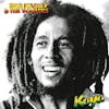 Illustration de lalbum pour Kaya par Bob Marley