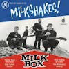 Album Artwork für Milk Box von The Milkshakes
