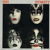 Illustration de lalbum pour Dynasty par Kiss