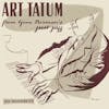 Album Artwork für Art Tatum from Gene Norman's Just Jazz von Art Tatum