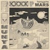 Illustration de lalbum pour Voyage To Mars par Munya