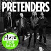 Album Artwork für Hate For Sale von Pretenders