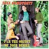 Album artwork for I am the Object of Your Desire by Thee Headcoats