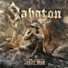 Illustration de lalbum pour The Great War par Sabaton