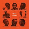 Illustration de lalbum pour Son Du Balka par Balka Sound