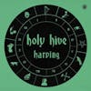 Illustration de lalbum pour Harping par Holy Hive