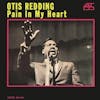 Illustration de lalbum pour Pain In My Heart par Otis Redding