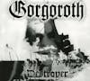 Illustration de lalbum pour Destroyer par Gorgoroth