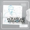 Illustration de lalbum pour The Pleasure Principle par Gary Numan