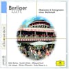Illustration de lalbum pour Berliner Luft par Juhnke/Knef/Lemper/Pfitzmann