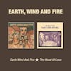Illustration de lalbum pour Earth Wind And Fire/The Need Of Love par Earth Wind and Fire