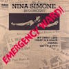 Illustration de lalbum pour Emergency Ward par Nina Simone