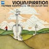 Illustration de lalbum pour Violinspiration par Stephane Grappelli