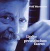 Album Artwork für Lieder vom preussischen Ikarus von Wolf Biermann