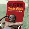 Illustration de lalbum pour Sketches Of Spain par Miles Davis
