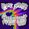 Illustration de lalbum pour Queen Of My World par Bat Fangs
