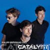 Album artwork for Catalyst by Philipp Bramswig Trio